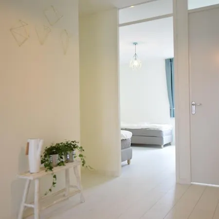 Apartamento Klaprozenweg 26-4 *