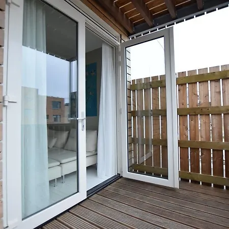 Klaprozenweg 26-4 * Ámsterdam