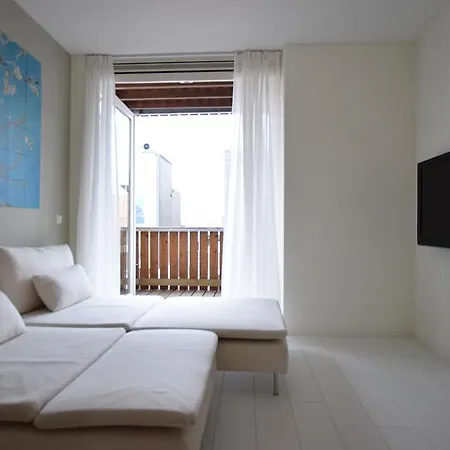 Klaprozenweg 26-4 Lägenhet Amsterdam