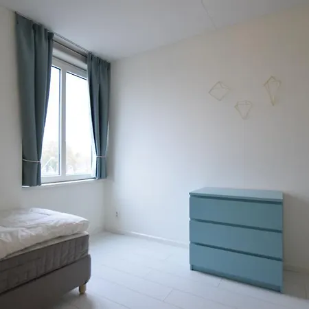 Klaprozenweg 26-4 Lägenhet Amsterdam