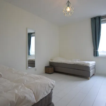 Klaprozenweg 26-4 Amsterdam